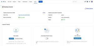 Configure your Endpoint Central for Jira, in just a few steps and start performing system management operations within Jira.