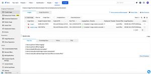 Image and deploy OS to the computers of your network with ease.