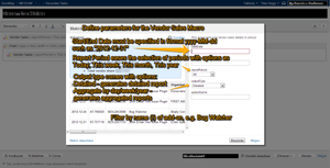 Macro browser