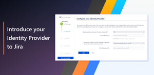 Introduce your Identity Provider to Bitbucket quickly.